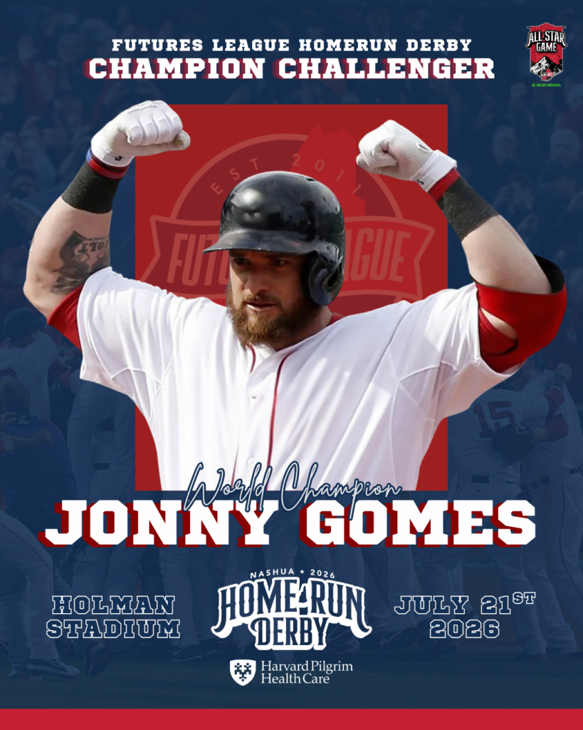 World Champ to Compete in HR Derby - Nashua Silver Knights